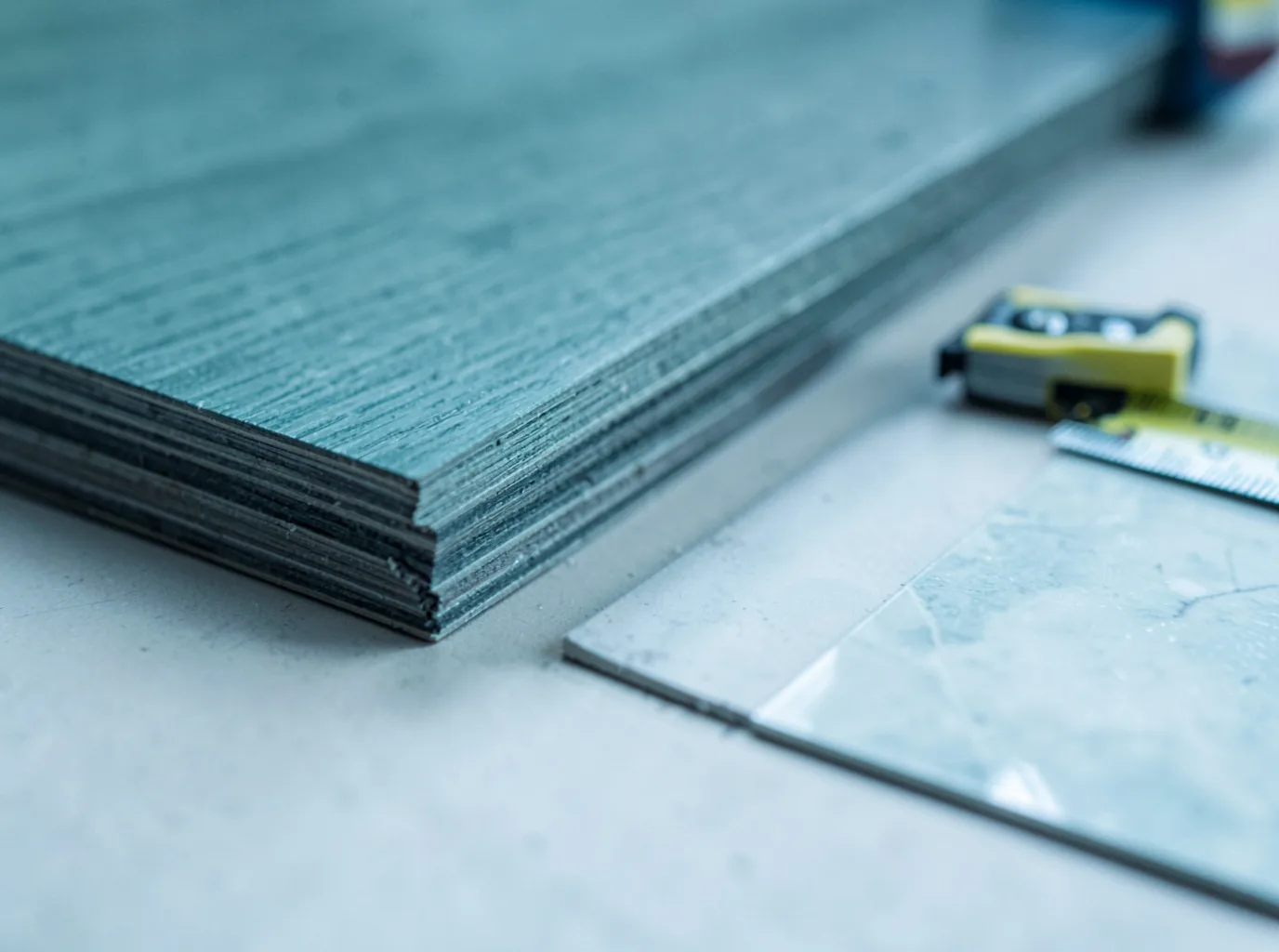 Luxury Vinyl Plank Installation Thorn Hill, TN FAQs